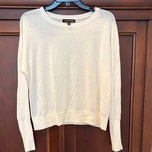 Banana Republic Light Knit Top